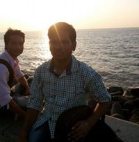 Nitesh Gupta