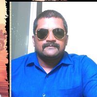 Sathish Baskeran