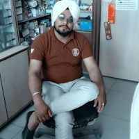 ਹਰਦੀਪ ਸਿੰਘ