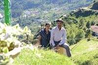 Divya Thannoli Arivan