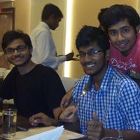 nishanth