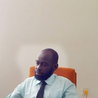 Mohamed Mohamoud