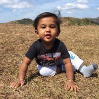 Priya Ponnusamy
