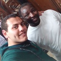 Mohammed Sroor