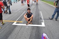Yang Zhou