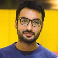 Mohammad Asim