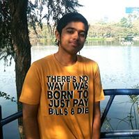 Manoj Sharma