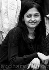 Shefali Singh