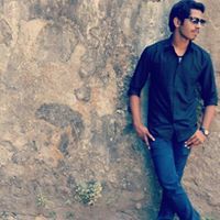 Vinayak Nambiar