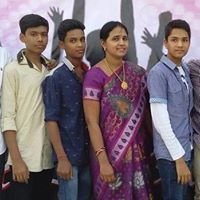lokesh