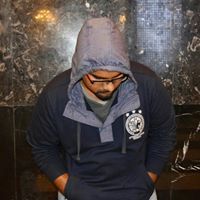 Valiveti Sriram