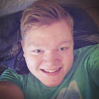 Andreas Andersen