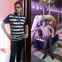 Tushar Bhola