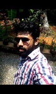 Vijin Govind