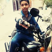Vivek Chaudary