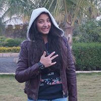 Fatemazohra Jariwala