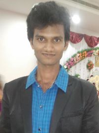 Praneeth Krishna