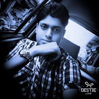 Rohit Dubey