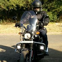 Colonel Harpreet Singh