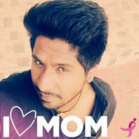 Nikhilbabu Panamoodan