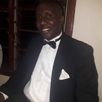 Prince Mwenge