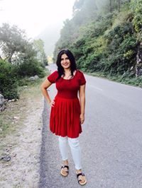 पारुल पारुल