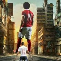 Mohamed Abdalla