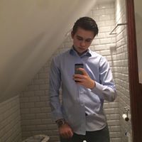 Jesper Albertson