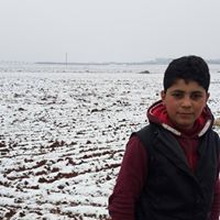 Abdallahmohamad Duhni
