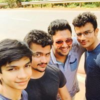 Sambhav Shah