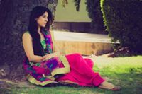Palak Arora