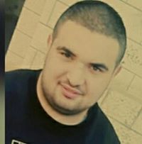 علاء الناجي