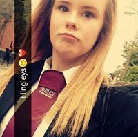 Libby-Jo Pincher