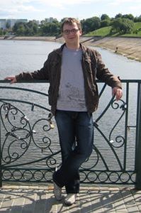 Николай Горбачевский