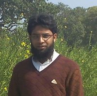 Sk Shamim