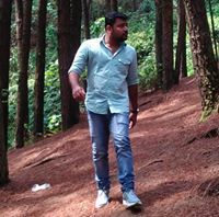 Praveen Kumar CP