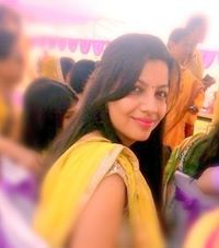 Jyoti Singh