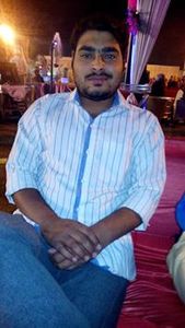 Hari Jangid