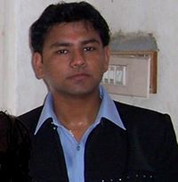 Narendra Patel
