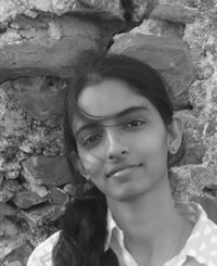 Poonam Chaudhary