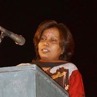 Pratibha Badurkar