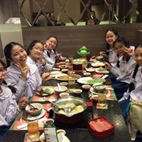 จาณิสตา จิราพัชรพงศกร