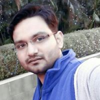 Anshuman Singh