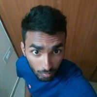 Deepak Naidu