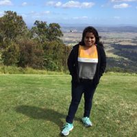 Heloise Sreshta