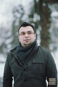 Claudiu Piper