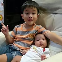 Chia Jin Hao