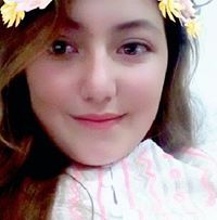 Мила Митрушева