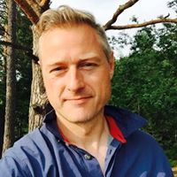 Erik Harr