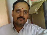 Santhanam Gopal